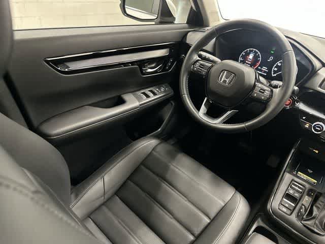 Used 2024 Honda CR-V EX-L image 12