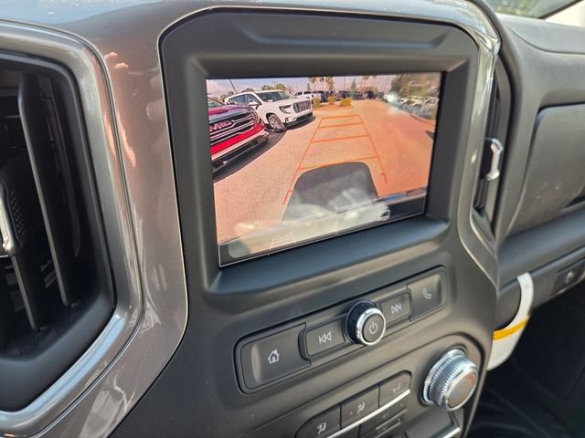 New 2026 GMC Sierra 1500 Pro w/ Pro Value Package RWD image 33