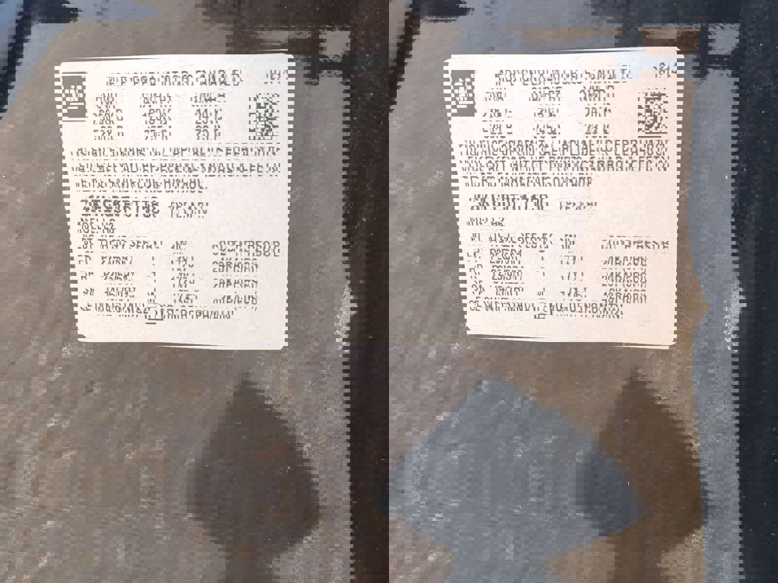 Used 2015 GMC Terrain SLT w/ Open Road Package FWD image 37