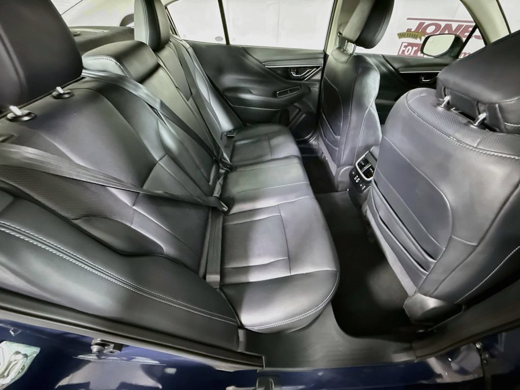 Used 2024 Subaru Legacy Limited AWD/4WD image 30
