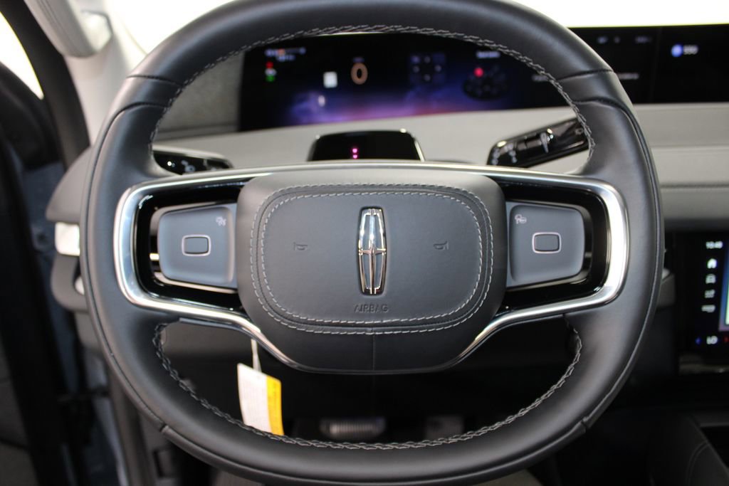 New 2026 Lincoln Navigator L Reserve image 39