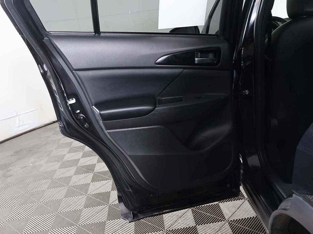 Used 2024 Mitsubishi Eclipse Cross SE image 28