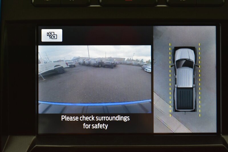 Used 2020 Ford F350 Platinum image 25
