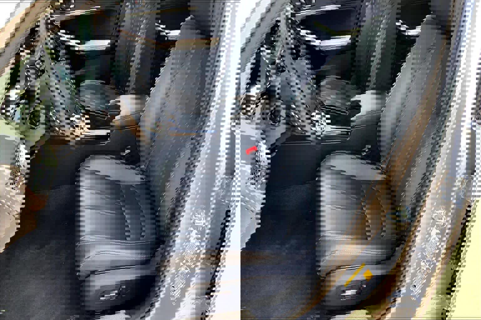 Used 2024 Acura Integra A-Spec FWD image 8