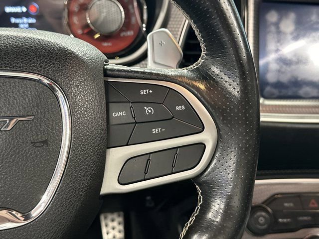 Used 2019 Dodge Challenger SRT Hellcat w/ Widebody Package image 19