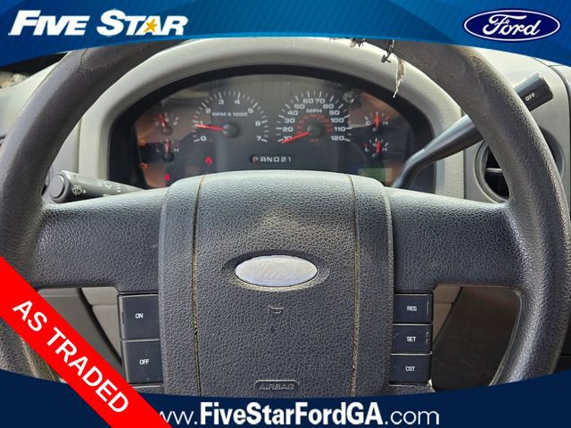Used 2007 Ford F150 STX RWD image 20