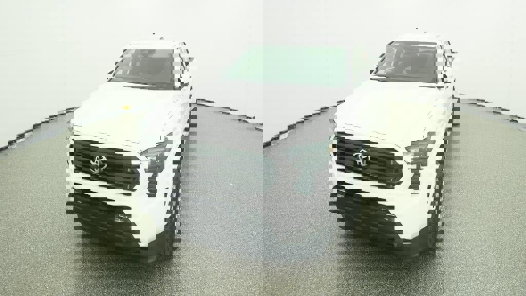 New 2025 Toyota Tacoma SR5 image 49