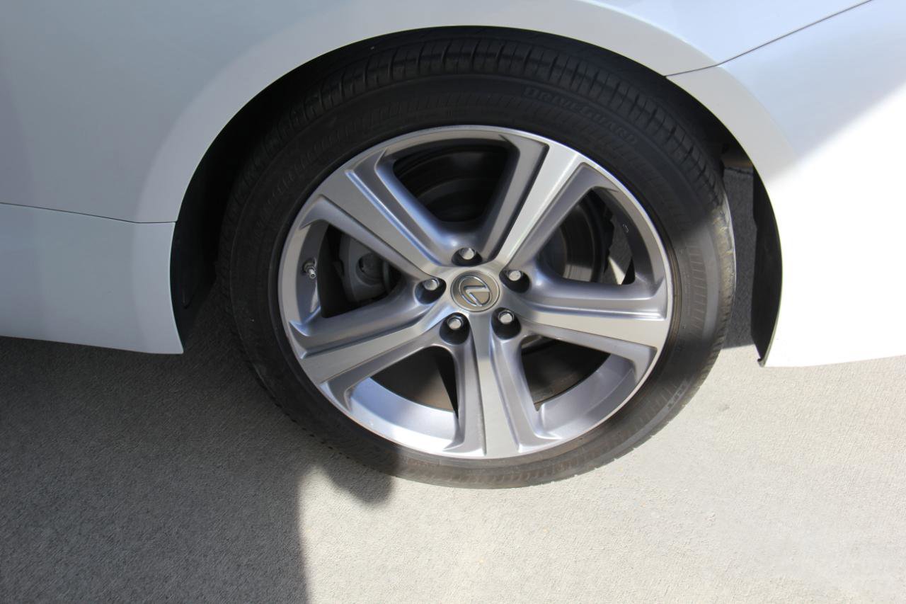 Used 2016 Lexus RC 200t image 26