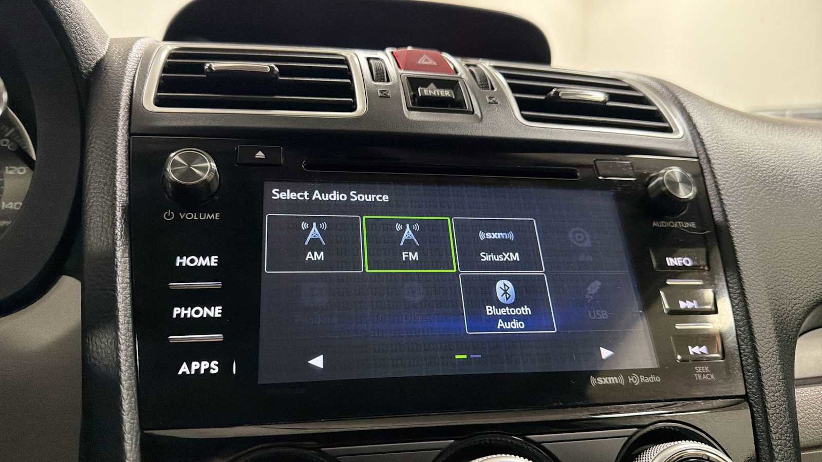 Used 2017 Subaru Forester 2.5i Premium w/ Popular Package #1A image 18