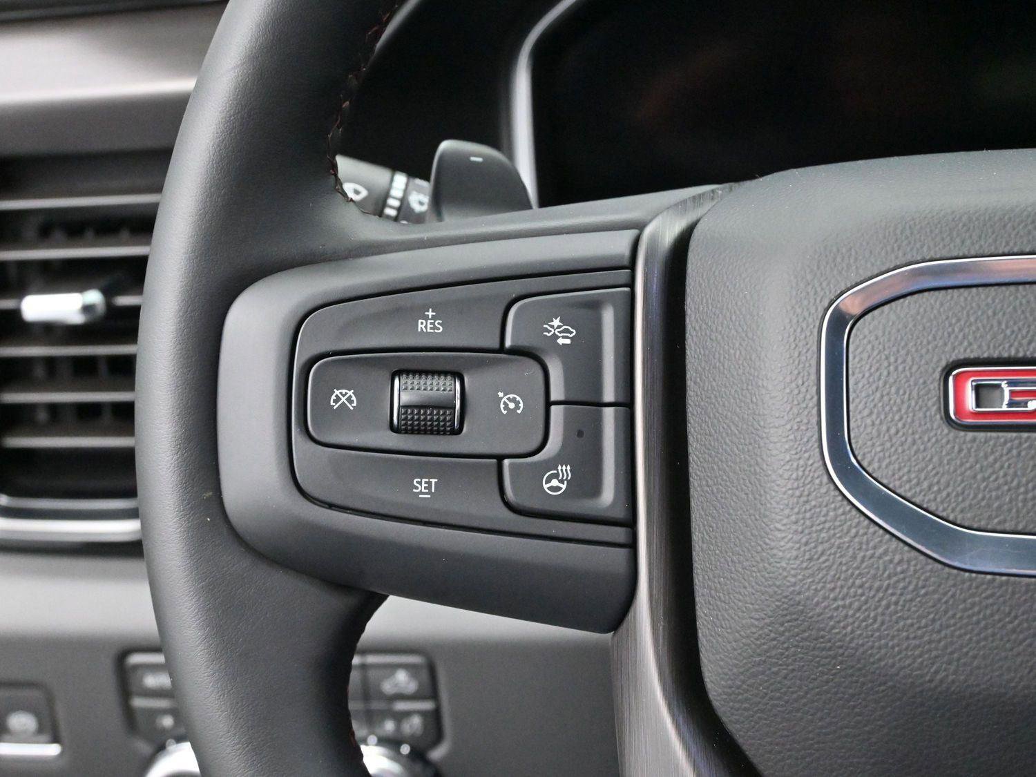 Used 2026 GMC Sierra 1500 AT4X image 18