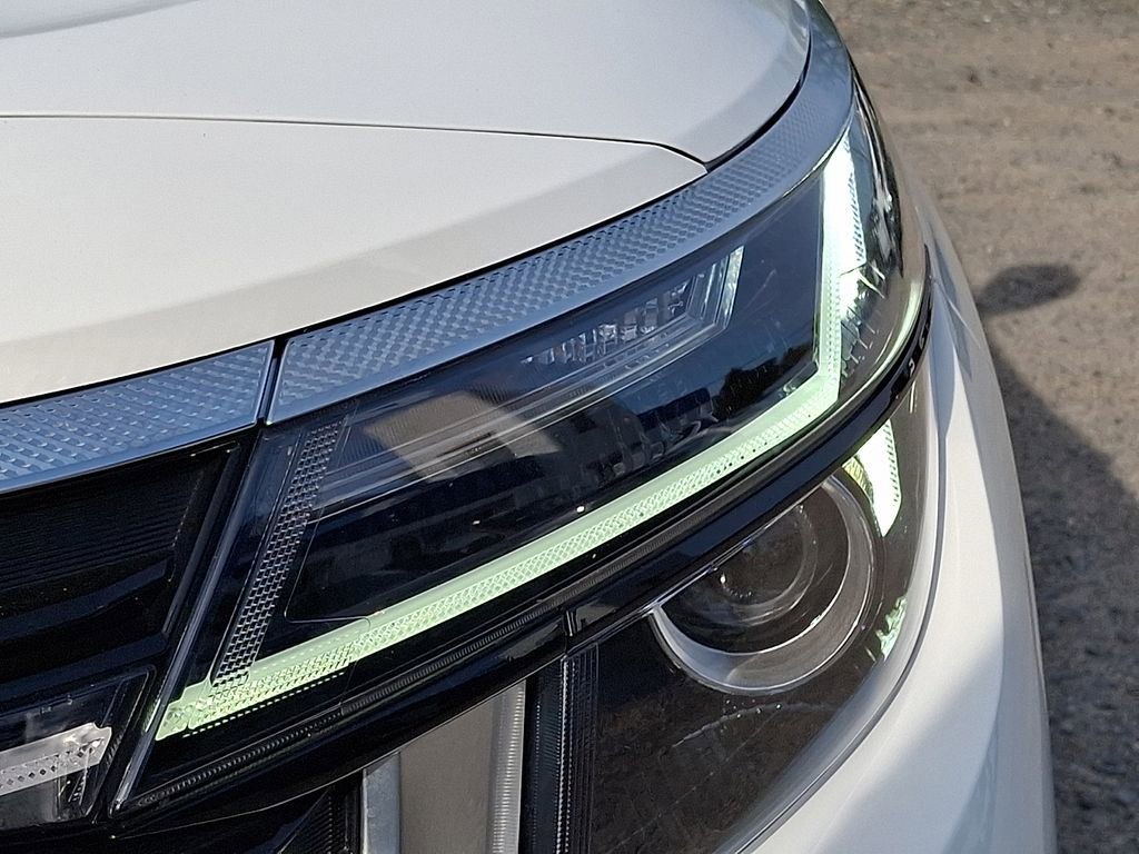 Used 2024 Kia Seltos S AWD/4WD image 36