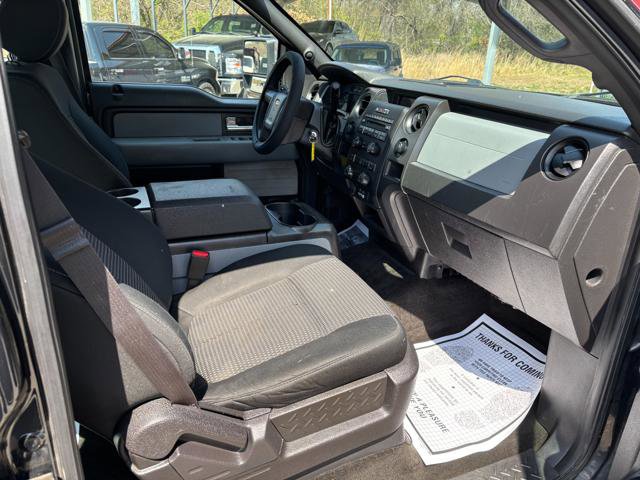 Used 2014 Ford F150 STX w/ Equipment Group 201A Mid image 12