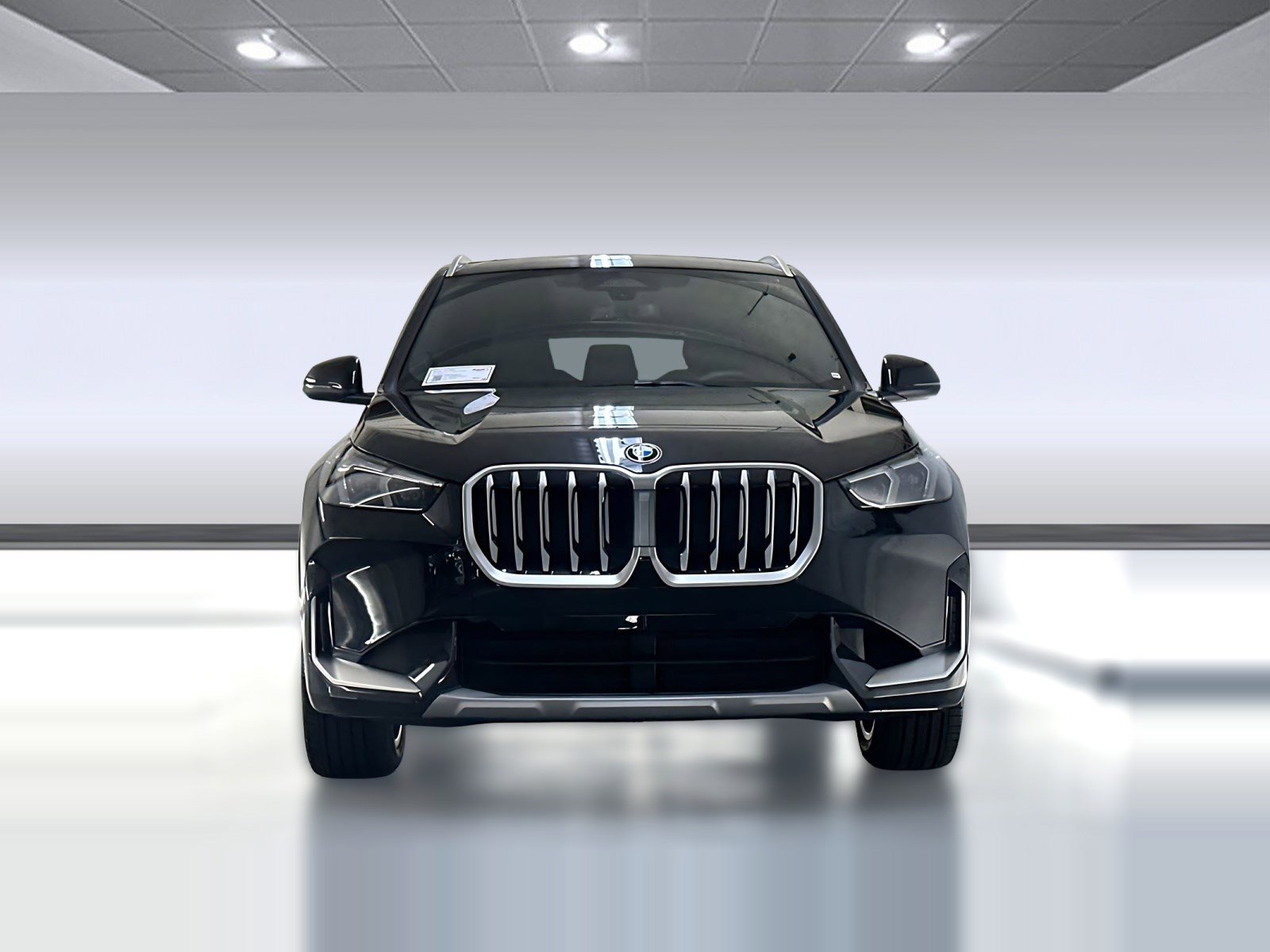 Used 2026 BMW X1 xDrive28i w/ Convenience Package AWD/4WD image 6