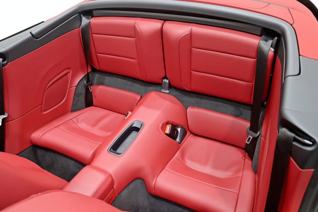 Used 2018 Porsche 911 Carrera S RWD image 31