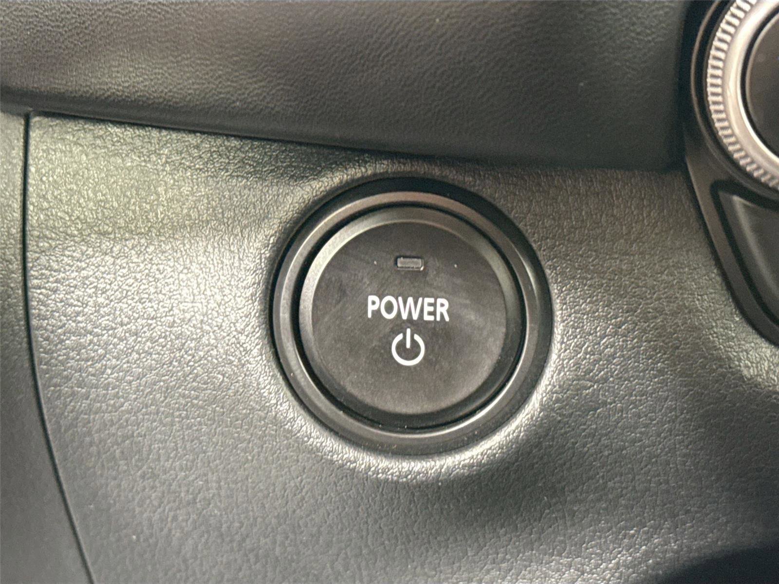 Certified 2025 MAZDA CX-50 AWD 2.5 Hybrid w/ Premium Pkg image 21