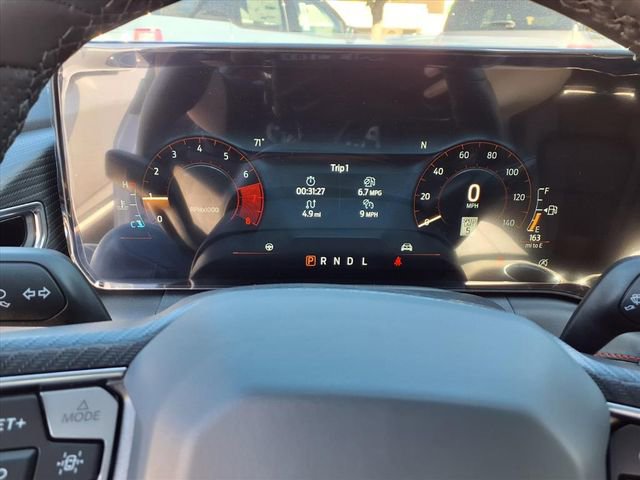 New 2026 Ford Mustang Premium image 14