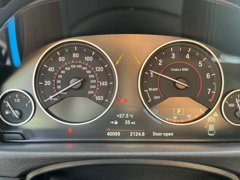 Used 2020 BMW 430i xDrive Coupe w/ Convenience Package AWD/4WD image 18