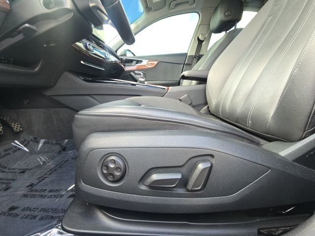 Used 2022 Audi A4 2.0T Premium Plus w/ Premium Plus Package image 19