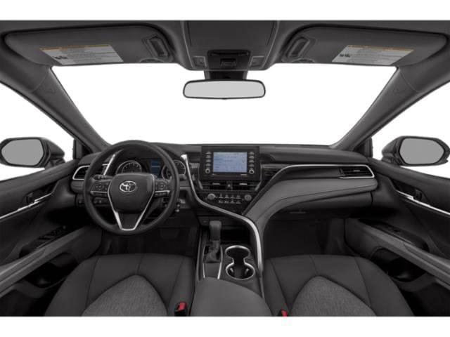 Used 2022 Toyota Camry LE w/ Convenience Package FWD image 4