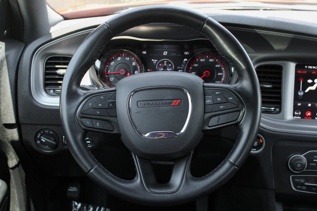 Used 2023 Dodge Charger GT w/ Blacktop Package AWD/4WD image 20