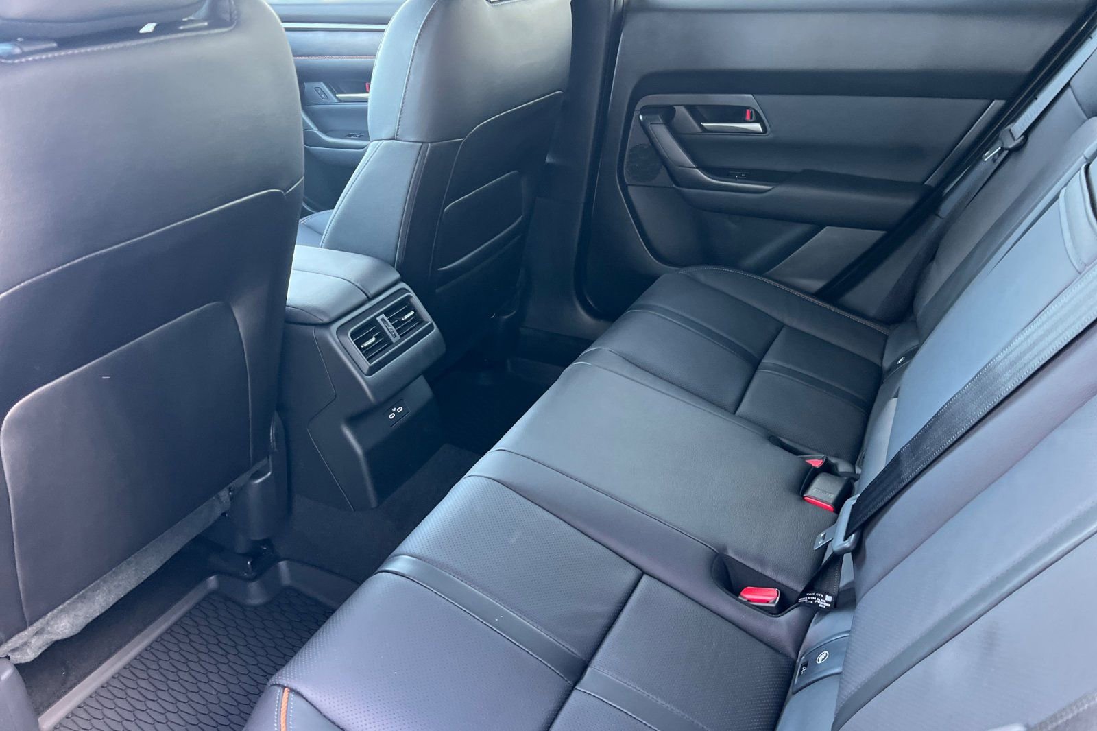 New 2026 MAZDA CX-50 AWD 2.5 S w/ Cargo Package image 9