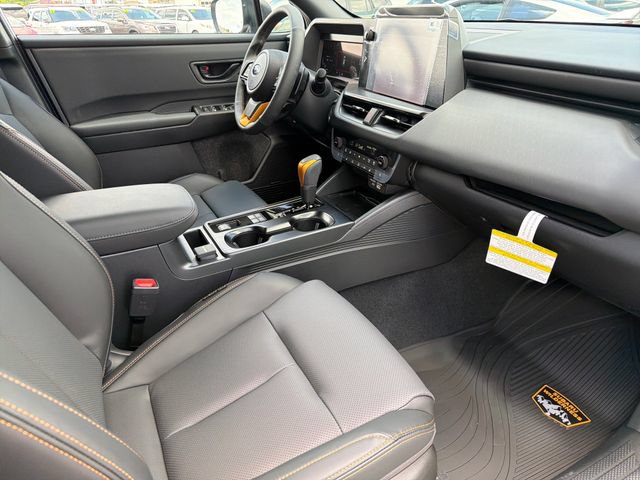 New 2026 Subaru Outback Wilderness AWD/4WD image 22
