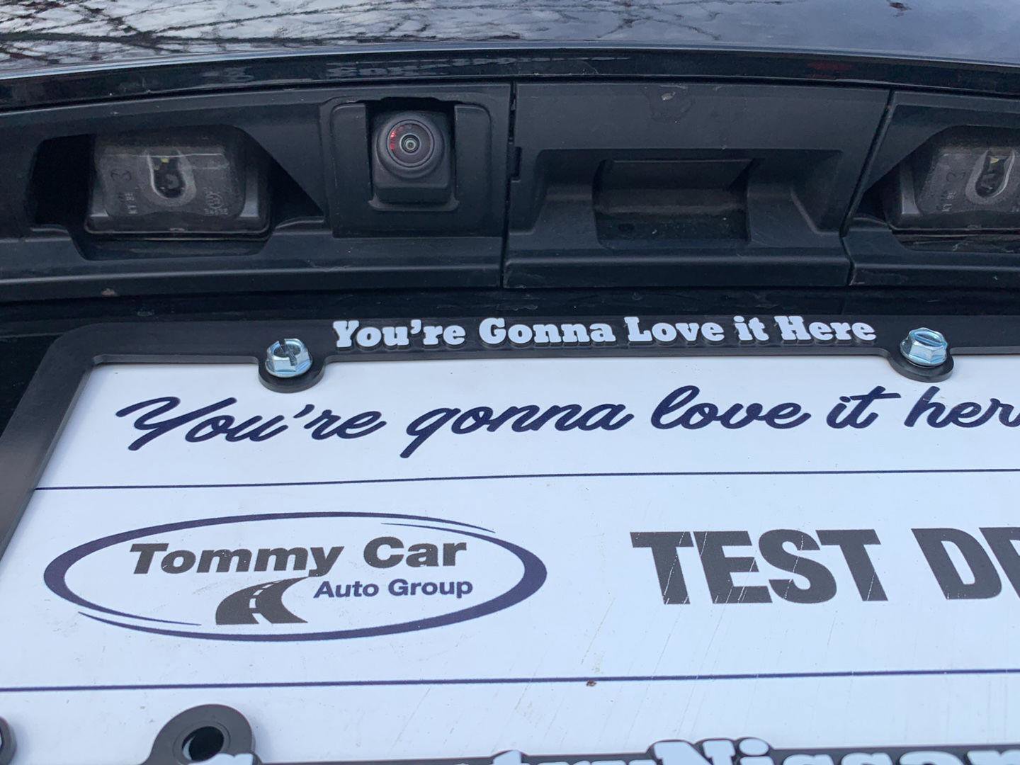 Used 2025 MAZDA CX-5 AWD 2.5 S w/ Select Package image 28