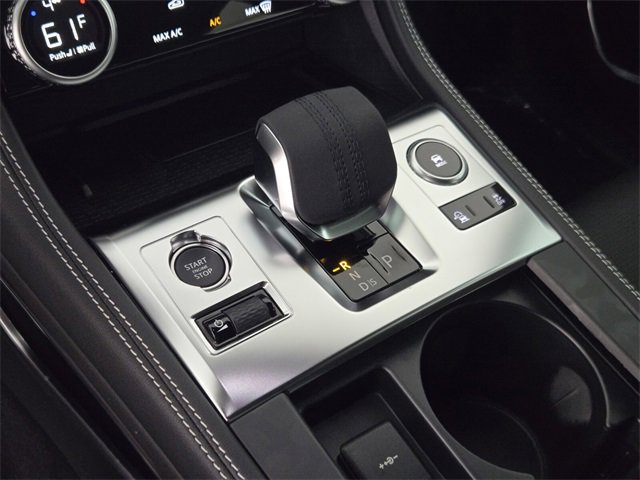 New 2026 Jaguar F-PACE R-Dynamic S image 26