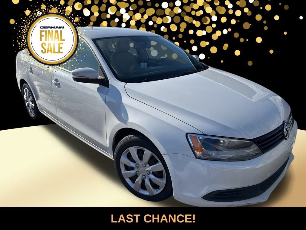 Used 2012 Volkswagen Jetta SE image 5