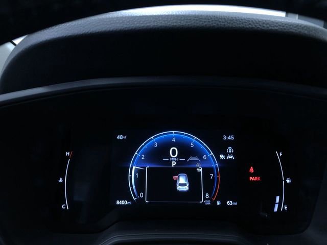 Certified 2026 Toyota Corolla Cross LE FWD image 30