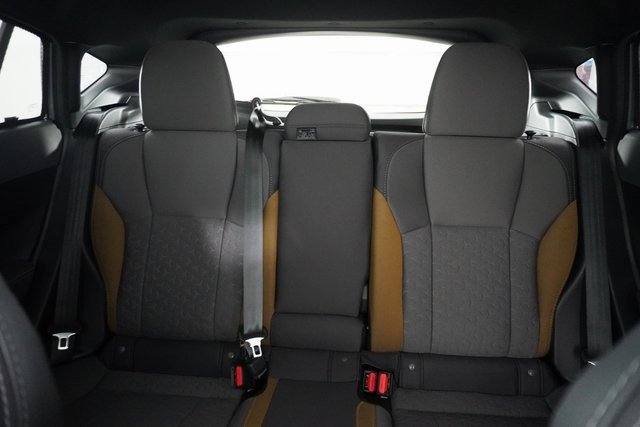 New 2025 Subaru Crosstrek 2.5i Sport w/ Crosstrek Mirror Package image 20