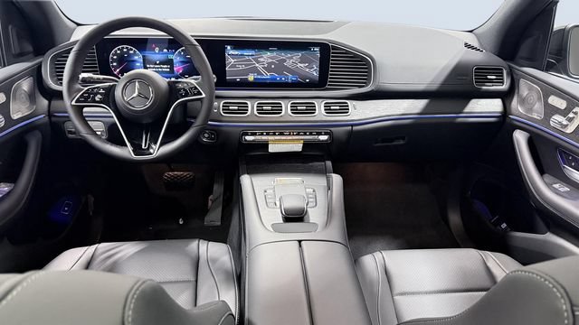 Used 2026 Mercedes-Benz GLE 350 4MATIC image 7