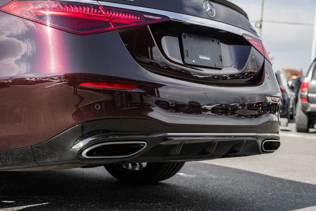 Used 2023 Mercedes-Benz S 580 4MATIC Sedan image 7