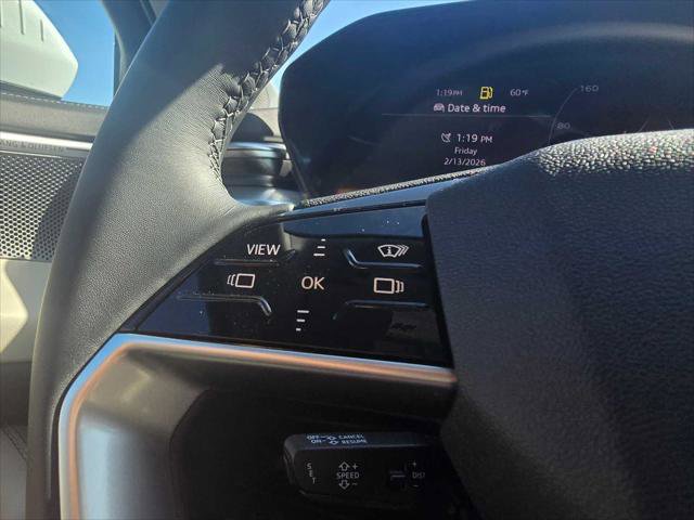 New 2026 Audi A6 Premium Plus image 34