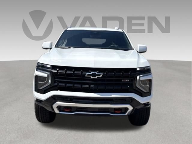 New 2026 Chevrolet Suburban Z71 w/ Comfort Package AWD/4WD image 27