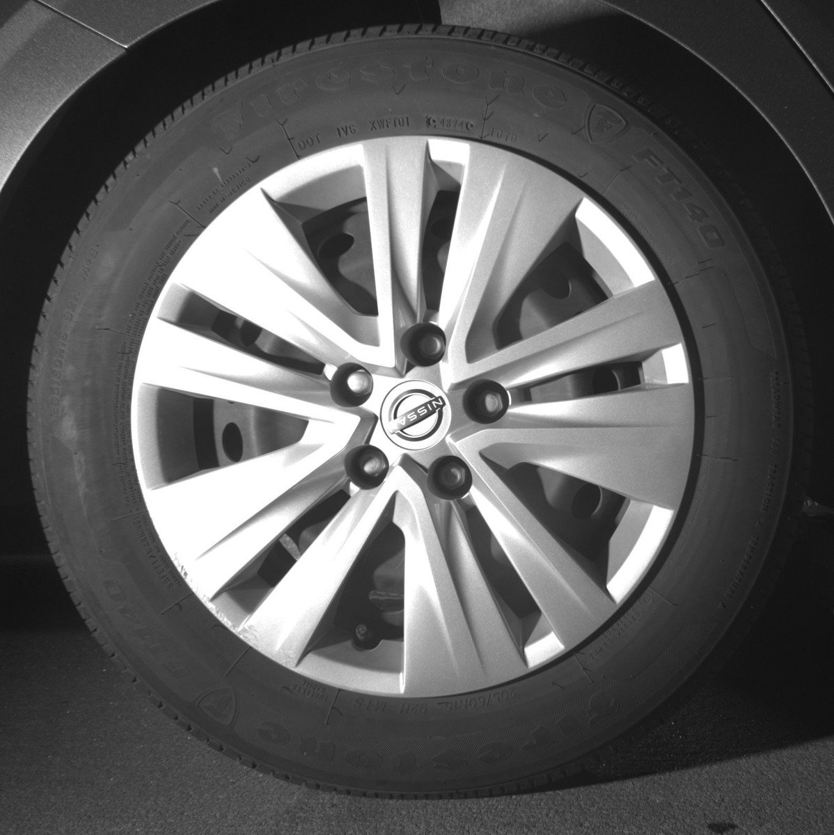 Used 2025 Nissan Sentra S FWD image 15