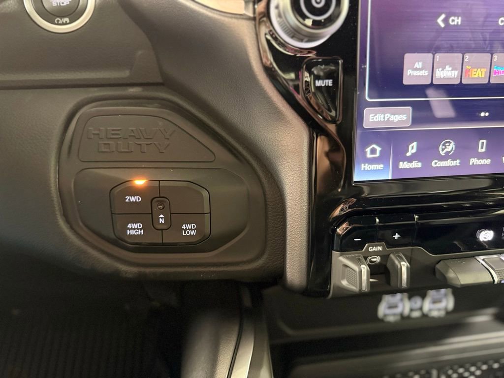 New 2026 RAM 2500 Laramie image 19