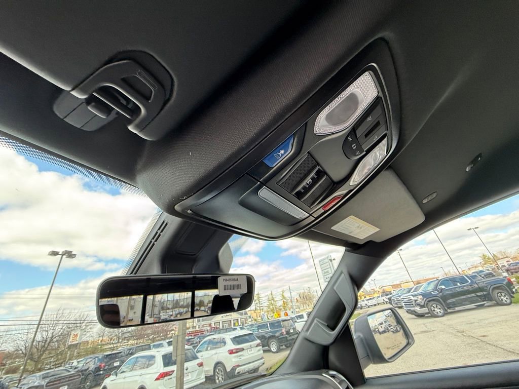 New 2026 RAM 1500 Express image 25