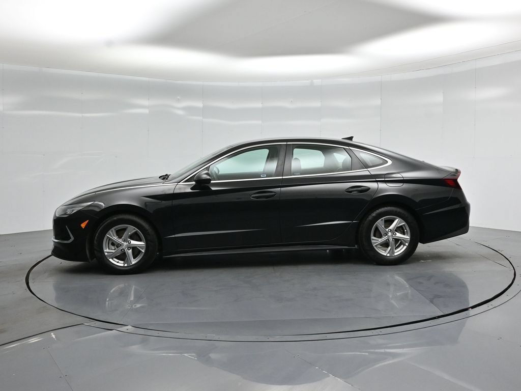 Used 2020 Hyundai Sonata SE w/ Cargo Package FWD image 26