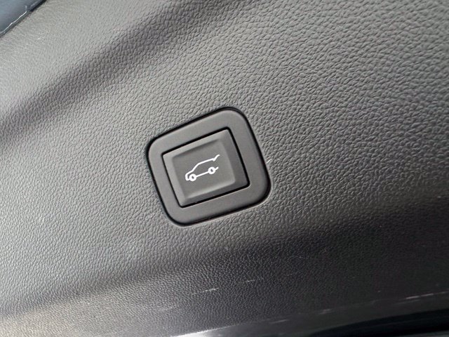 Certified 2025 Chevrolet Tahoe LT AWD/4WD image 46