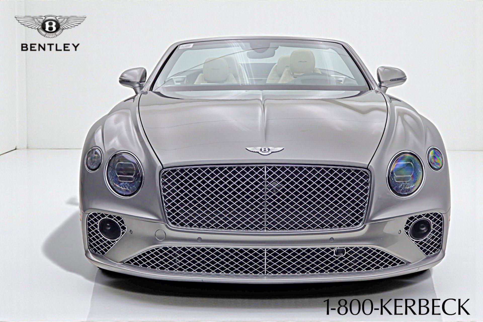 Used 2023 Bentley Continental GT Azure image 29