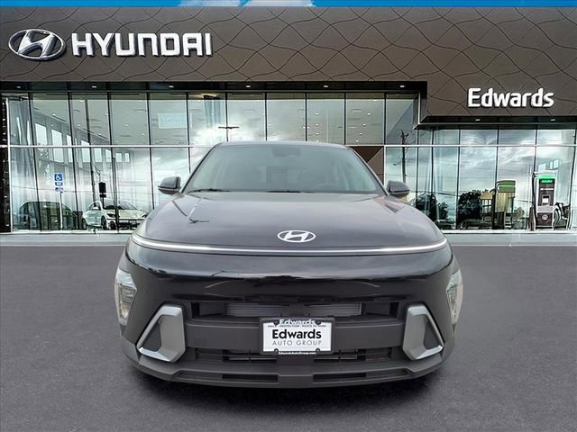 New 2026 Hyundai Kona SE image 11