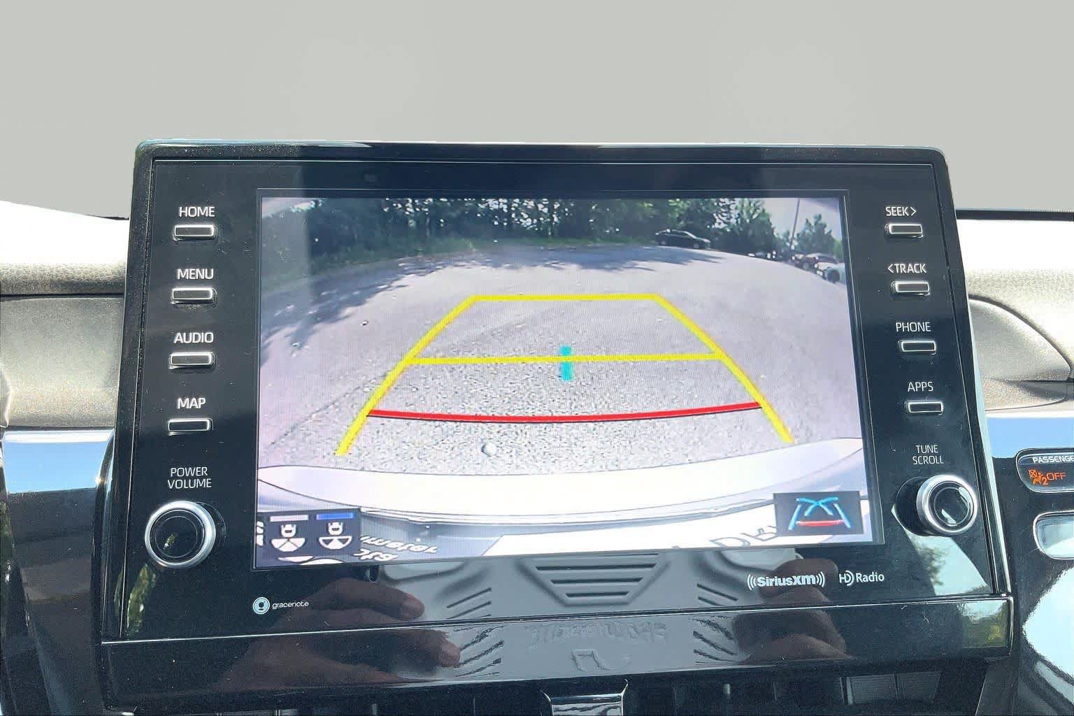 Used 2024 Toyota Camry XSE FWD image 27