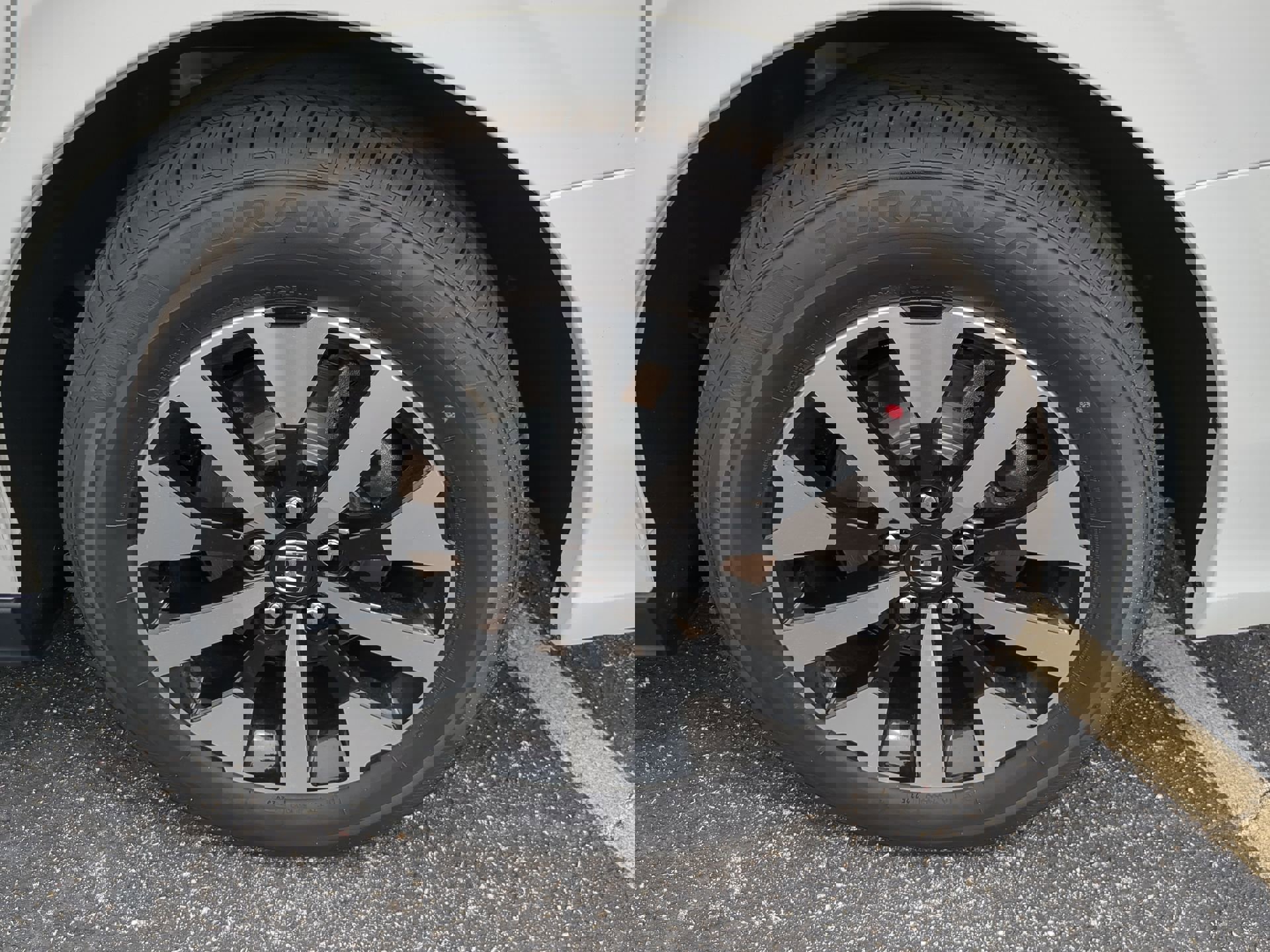 New 2026 Honda Odyssey EX-L image 31