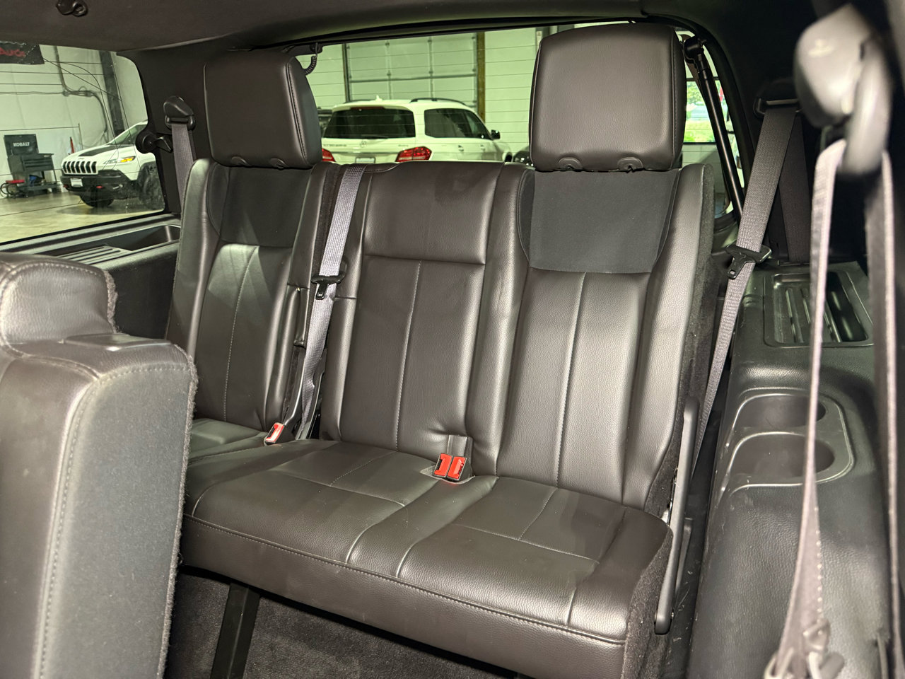 Used 2014 Ford Expedition Limited w/ Equipment Group 301A image 29