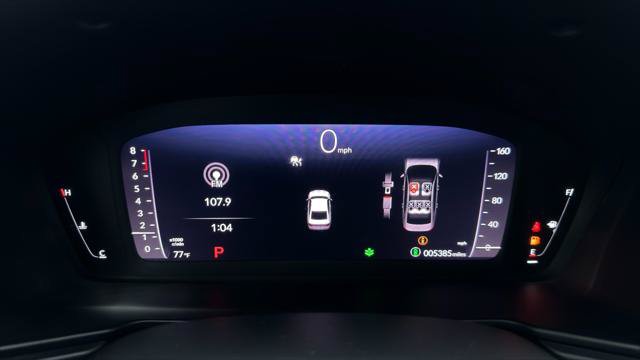 Used 2025 Honda Accord LX image 27