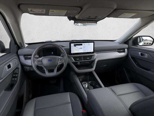 New 2026 Ford Explorer Active w/ Active Comfort Package image 9
