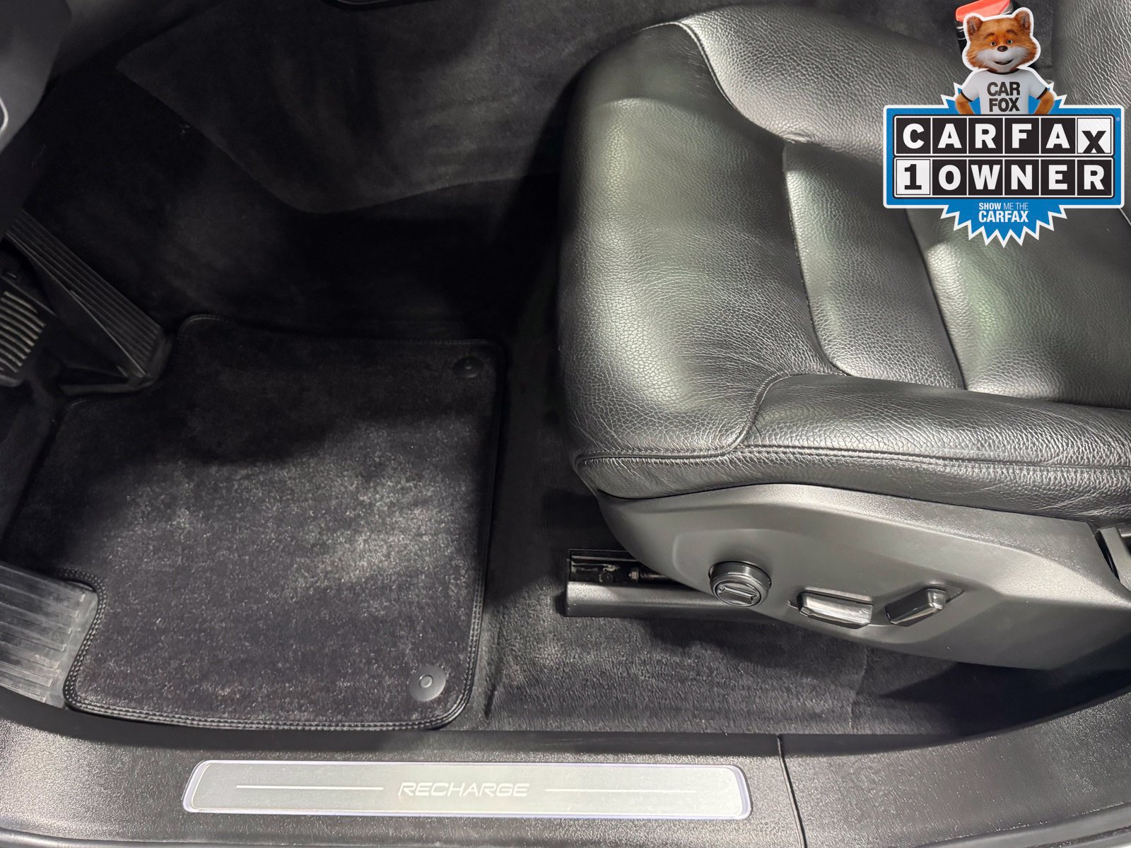 Used 2023 Volvo XC90 T8 Plus AWD/4WD image 18