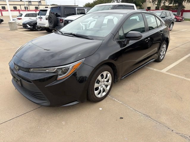 Used 2024 Toyota Corolla LE