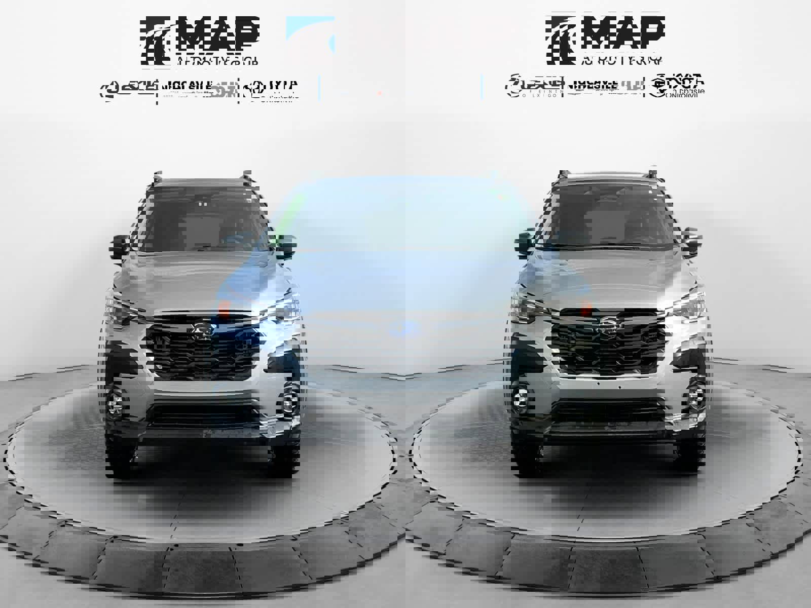 Used 2024 Subaru Crosstrek 2.0i Premium image 8